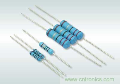 大学课本里不会有的基础知识:电阻读数方法