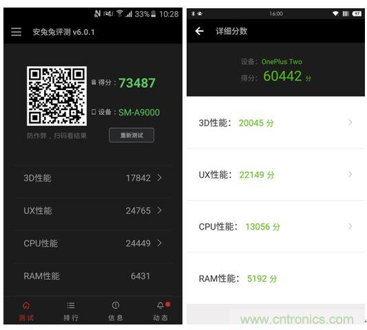 手机的芯事：性能与功耗续航必定矛盾？
