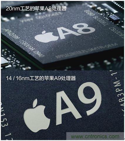 手机的芯事：性能与功耗续航必定矛盾？