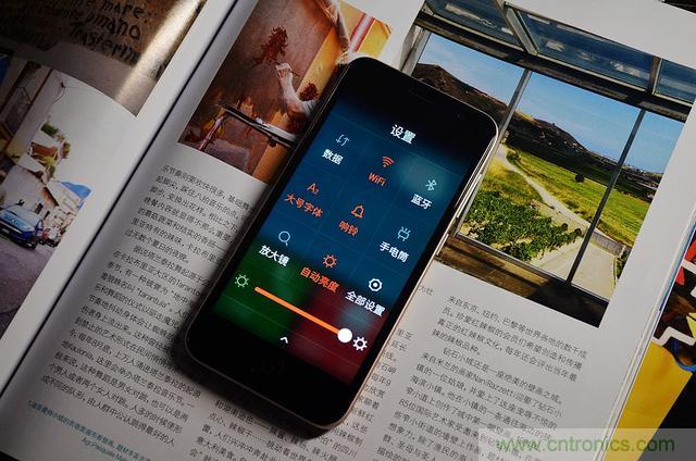 1599元，这款老年手机比小米note还贵100元