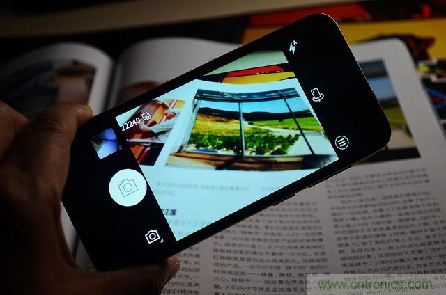 1599元，这款老年手机比小米note还贵100元