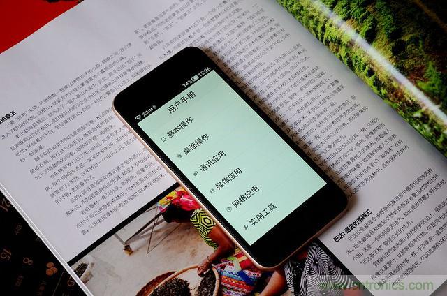 1599元，这款老年手机比小米note还贵100元