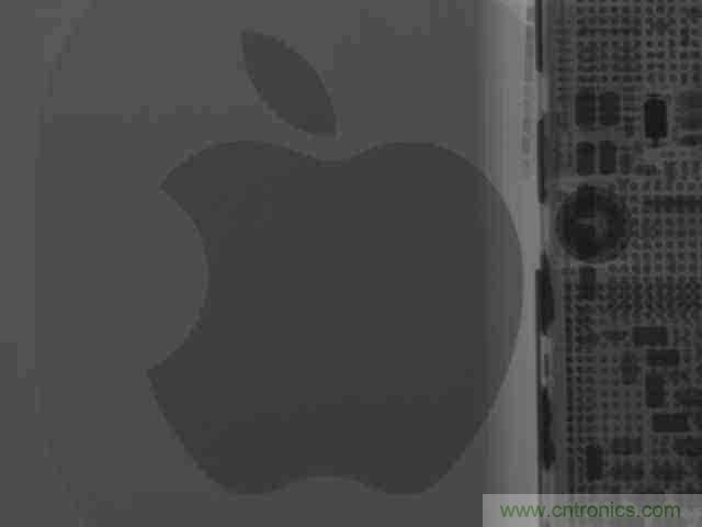 有什么地方没有变？iPhone SE真机拆解