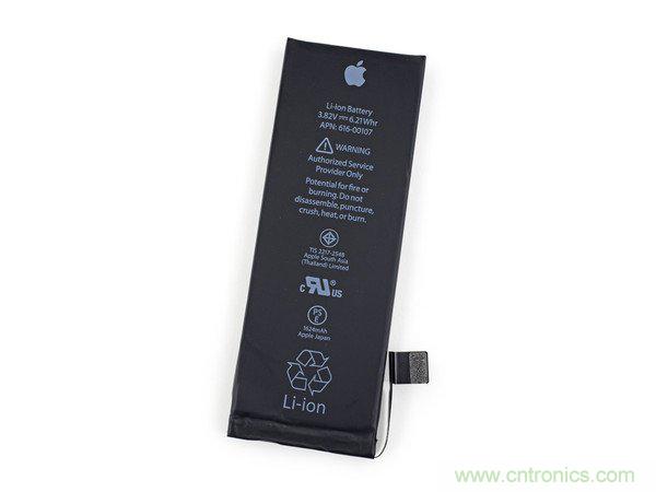 有什么地方没有变？iPhone SE真机拆解