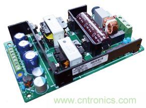 一种新型的TDK改善交叉调制率的多路输出解决方案