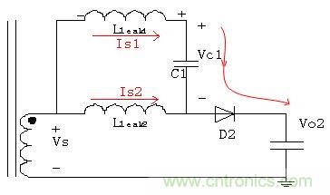 一种新型的TDK改善交叉调制率的多路输出解决方案