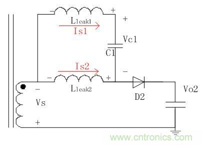 一种新型的TDK改善交叉调制率的多路输出解决方案