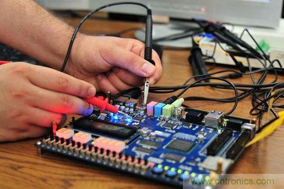 了解PCB设计时的6个常见错误，帮你轻松避过雷区