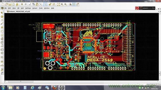 了解PCB设计时的6个常见错误，帮你轻松避过雷区