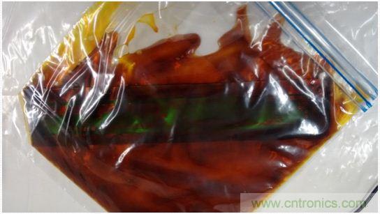 (多图) 图文并茂：在家制作高质量双面PCB板