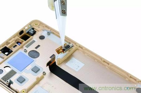 小米手机4S超详细拆解：内外硬件大升级