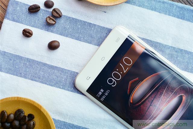 国产手机新标杆-vivo Xplay5全面测评