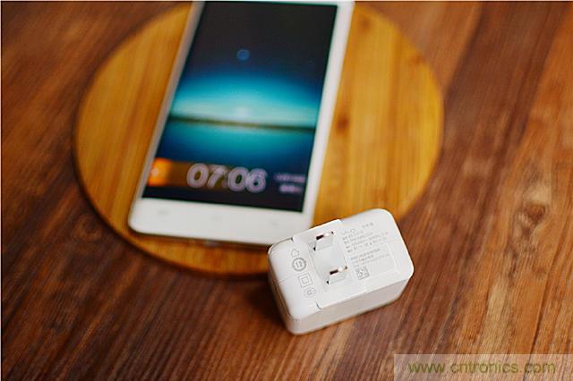 国产手机新标杆-vivo Xplay5全面测评