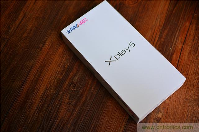 国产手机新标杆-vivo Xplay5全面测评