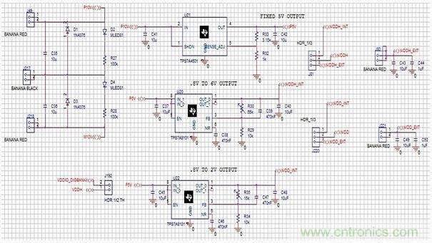 (多图) PCB设计:如何减少错误并提高效率