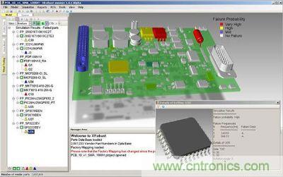 汽车电子设计中PCB的可靠性如何检测？