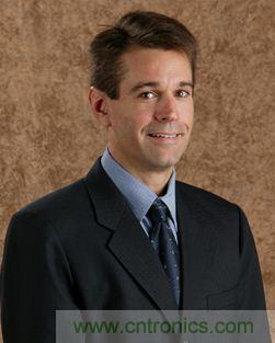 物联网时代已来临，需要怎样的电源管理？