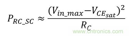 电源小贴士：教你用分立组件设计稳健低成本的串联线性稳压器