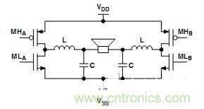 工程师教你如何设计一个&ldquo;优质&rdquo;D类音频放大器！