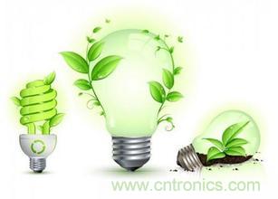 节能灯和电子整流器三极管参数的选择指南