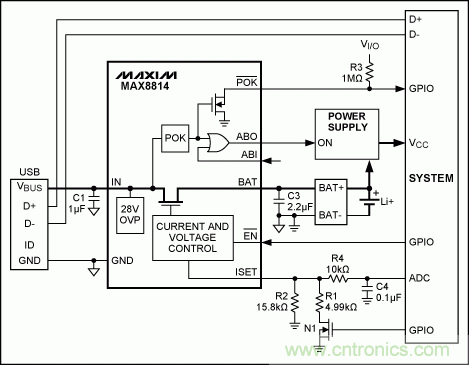 USB 电池充电基础&mdash;&mdash;应急指南