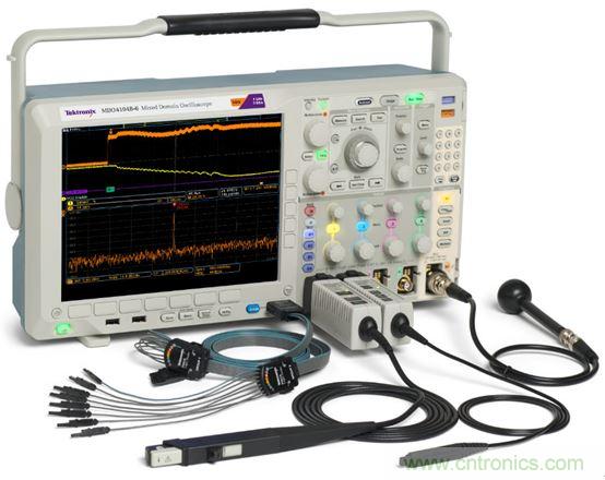 出现EMI问题怎么办？四大实用性技巧帮你正确排查
