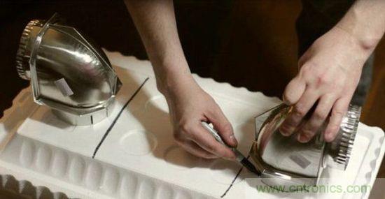 夏天太热空调太贵？六步低成本DIY冷气