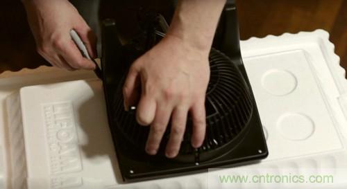 夏天太热空调太贵？六步低成本DIY冷气