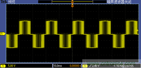 看路由变压器如何摇身变成逆变器