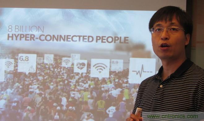 基站射频可当黑盒子设计，背寄存器的时代结束了！