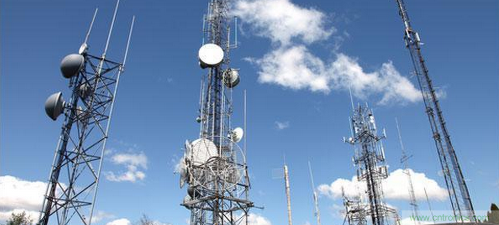 基站射频可当黑盒子设计，背寄存器的时代结束了！