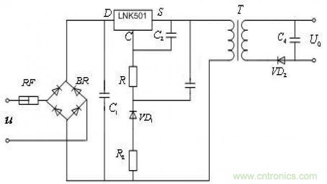 LinkSwitch导致电磁兼容性问题，工程师何以解忧？