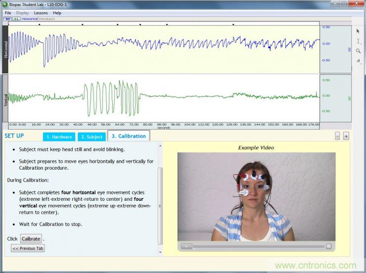 揭秘VR及移动设备如何实现眼动追踪？