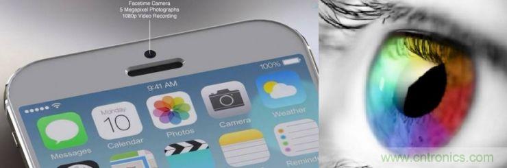 揭秘VR及移动设备如何实现眼动追踪？