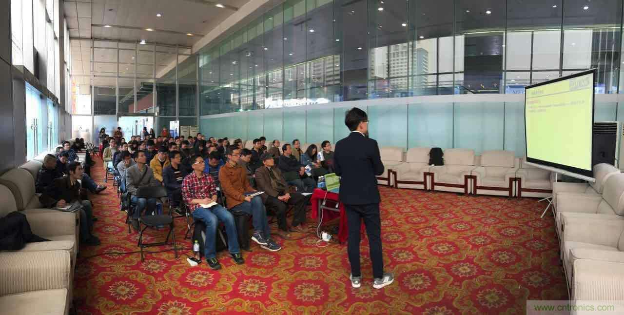 &ldquo;大咖约&rdquo;电路?；び氲绱偶嫒菁际踅涣骰?mdash;&mdash;武汉，我们来啦！