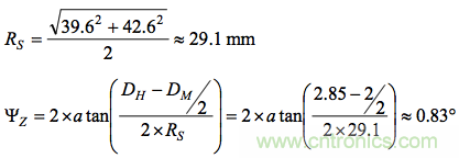 MEMS惯性测量单元（IMU）/陀螺仪对准基础