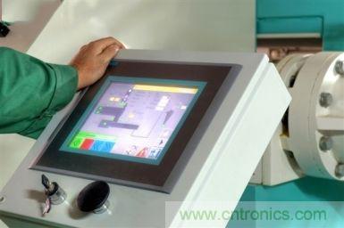 技术前沿：利用触觉反馈模拟触摸感受