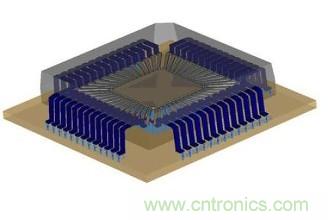 掌握集成电路封装的特征能让EMI达到最佳抑制性能？
