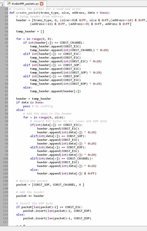 不用处理器控制FPGA总线的方法