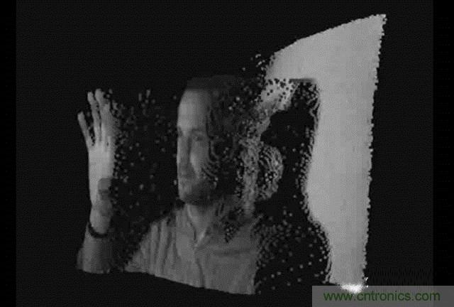 由来已久的ToF技术真的不可取代？