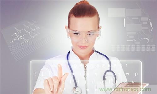 关于医疗，我们需要什么样的可穿戴设备