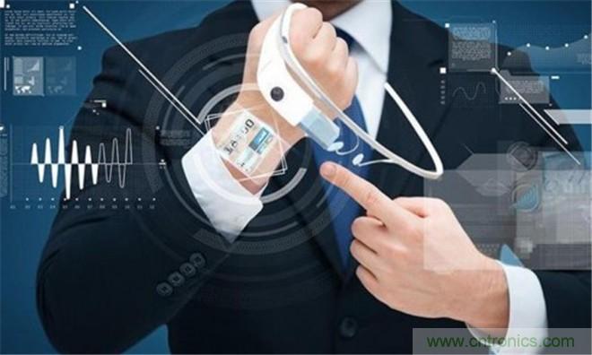 关于医疗，我们需要什么样的可穿戴设备