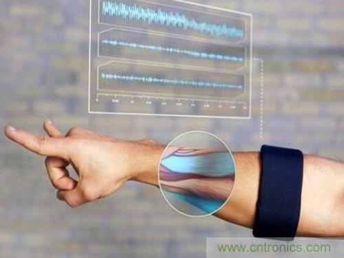 新型可穿戴传感器:读懂你“汗水”里的秘密