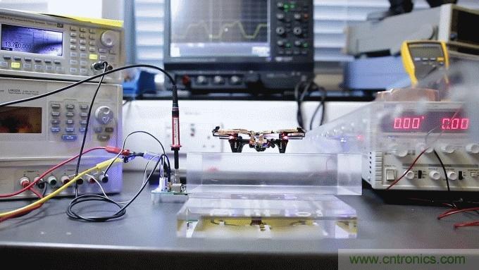 &ldquo;激光充电&rdquo;能否打破无线充电这根鸡肋！