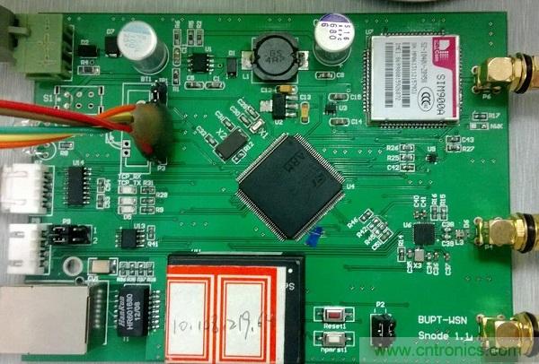 双层pcb板&mdash;PCB设计经验（嵌入式硬件经验）