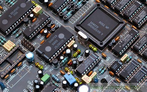 如何准确判断集成电路IC是否工作？