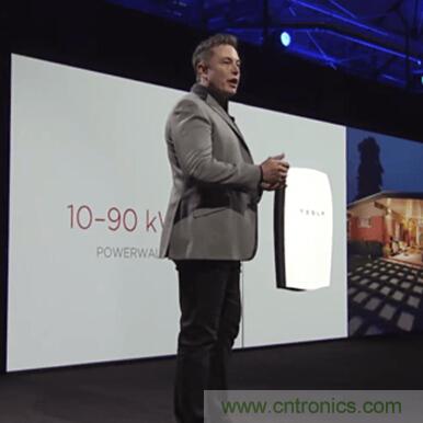 独家剖析一枚电池的前世与今生