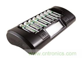 独家剖析一枚电池的前世与今生