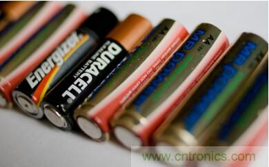 独家剖析一枚电池的前世与今生