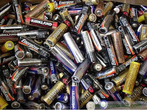 独家剖析一枚电池的前世与今生